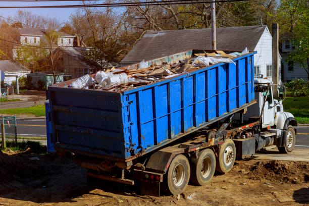 Best Same-Day Junk Removal Services  in Wood Village, OR