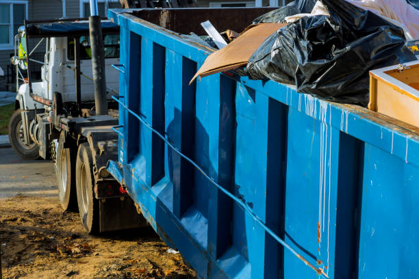 Best Recycling Services for Junk  in Wood Village, OR